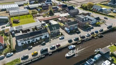 Vrijstaande woning te koop: Noorder Leidsevaart 5, Buitengebied Hillegom