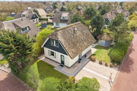 Woning te koop: Noorder Sandt 4-19, De Zandloper Julianadorp
