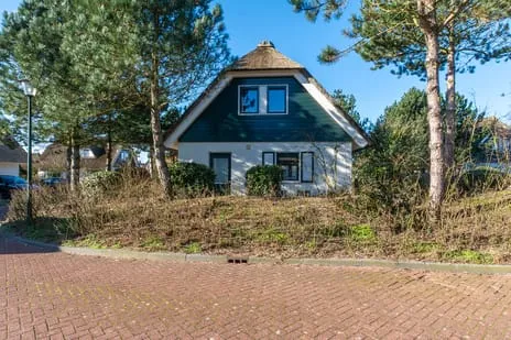 Woning te koop: Noorder Sandt 4-36, De Zandloper Julianadorp