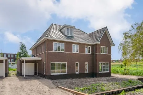 Twee-onder-één-kap te koop: Noorderakerweg 285, De Aker-West Amsterdam
