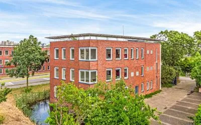 Appartement te koop: Noorderakerweg 90D, De Aker-West Amsterdam