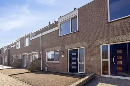 Koopwoning: Noorderbaan 100 in Vlissingen - €315.000 - 113m²