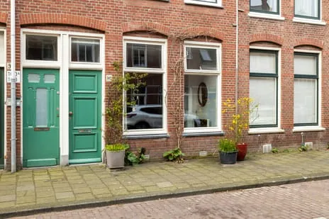 Appartement te koop: Noorderbeekdwarsstraat 102, 'S-Gravenhage