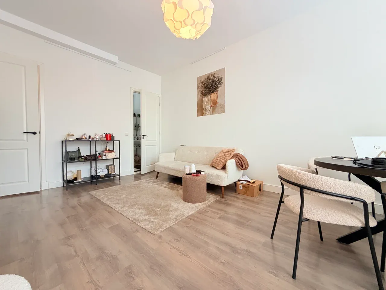 Studio te huur: Noorderbeekdwarsstraat 3, 'S-Gravenhage