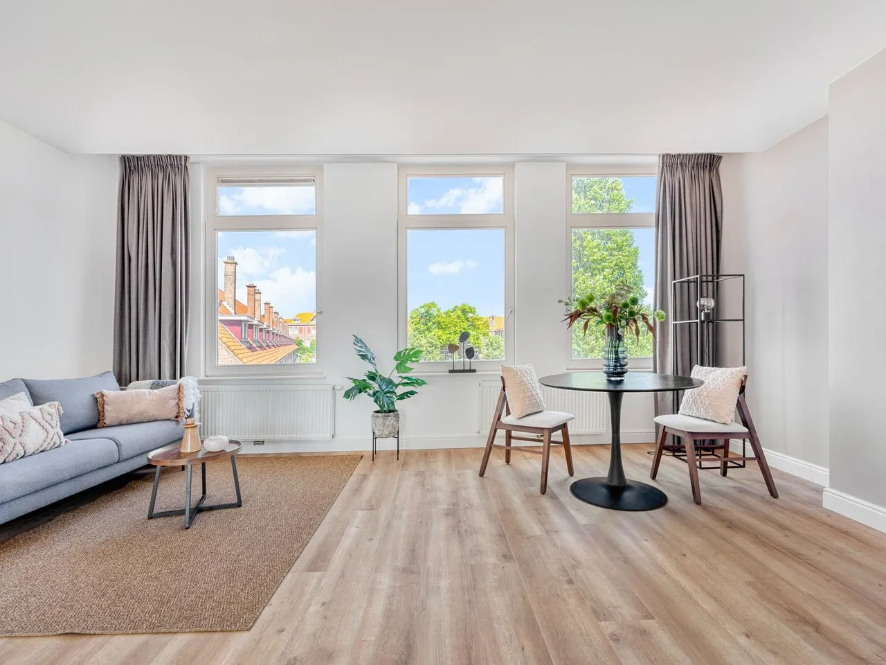 Appartement te koop: Noorderbeekstraat 188A, 'S-Gravenhage