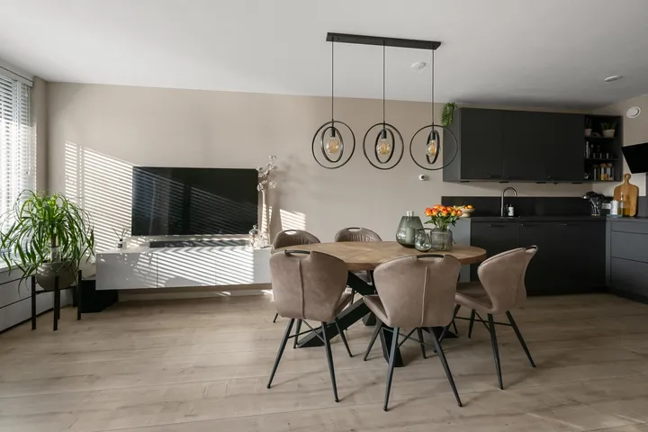 Appartement te koop: Noorderbreek 25, Luijendijk Landsmeer