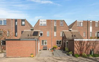 Tussenwoning te koop: Noorderbreek 26, Landsmeer