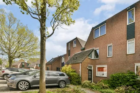 Tussenwoning te koop: Noorderbreek 35, Luijendijk Landsmeer
