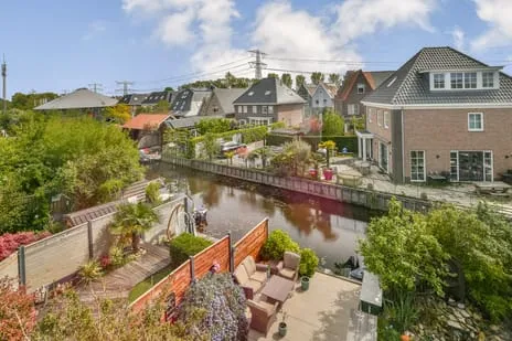 Tussenwoning te koop: Noorderbreek 82, Luijendijk Landsmeer