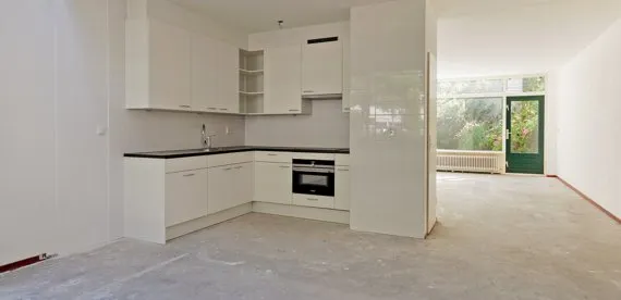 Tussenwoning te huur: Noorderbrink 9, Kraayenstein en Vroondaal 'S-Gravenhage