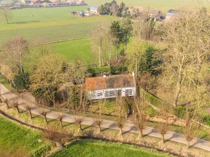 Vrijstaande woning te koop: Noorderbruggeweg 4, Verspreide huizen Sluis Sluis