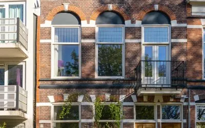 Appartement te koop: Noorderbuitensingel 38A, Noorderplantsoenbuurt Groningen