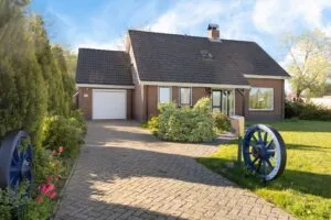 Vrijstaande woning te koop: Noorderdiep 24, 2e Exloërmond West 2E Exloërmond