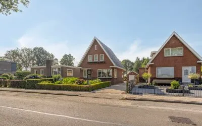 Vrijstaande woning te koop: Noorderdiep 272, Nieuw-Buinen Midden Nieuw-Buinen