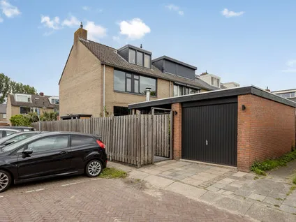 Hoekwoning te koop: Noorderdiep 44, De Were en omgeving Zwijndrecht