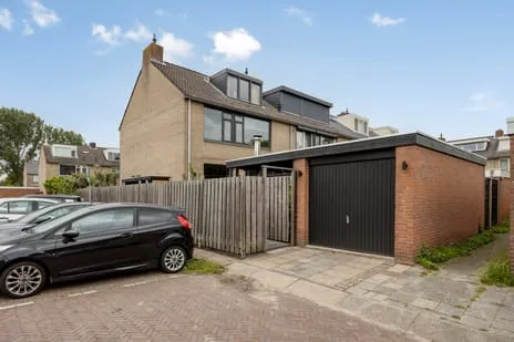 Hoekwoning te koop: Noorderdiep 44, De Were en omgeving Zwijndrecht