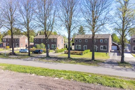 Twee-onder-één-kap te koop: Noorderdiep 558C, Kavelingen Valthermond