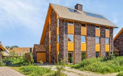 Twee-onder-één-kap te huur: Noorderduinstraat 617, Duin Noord Almere