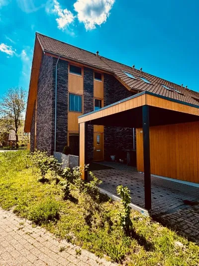 Hoekwoning te huur: Noorderduinzicht 1, Duin Noord Almere