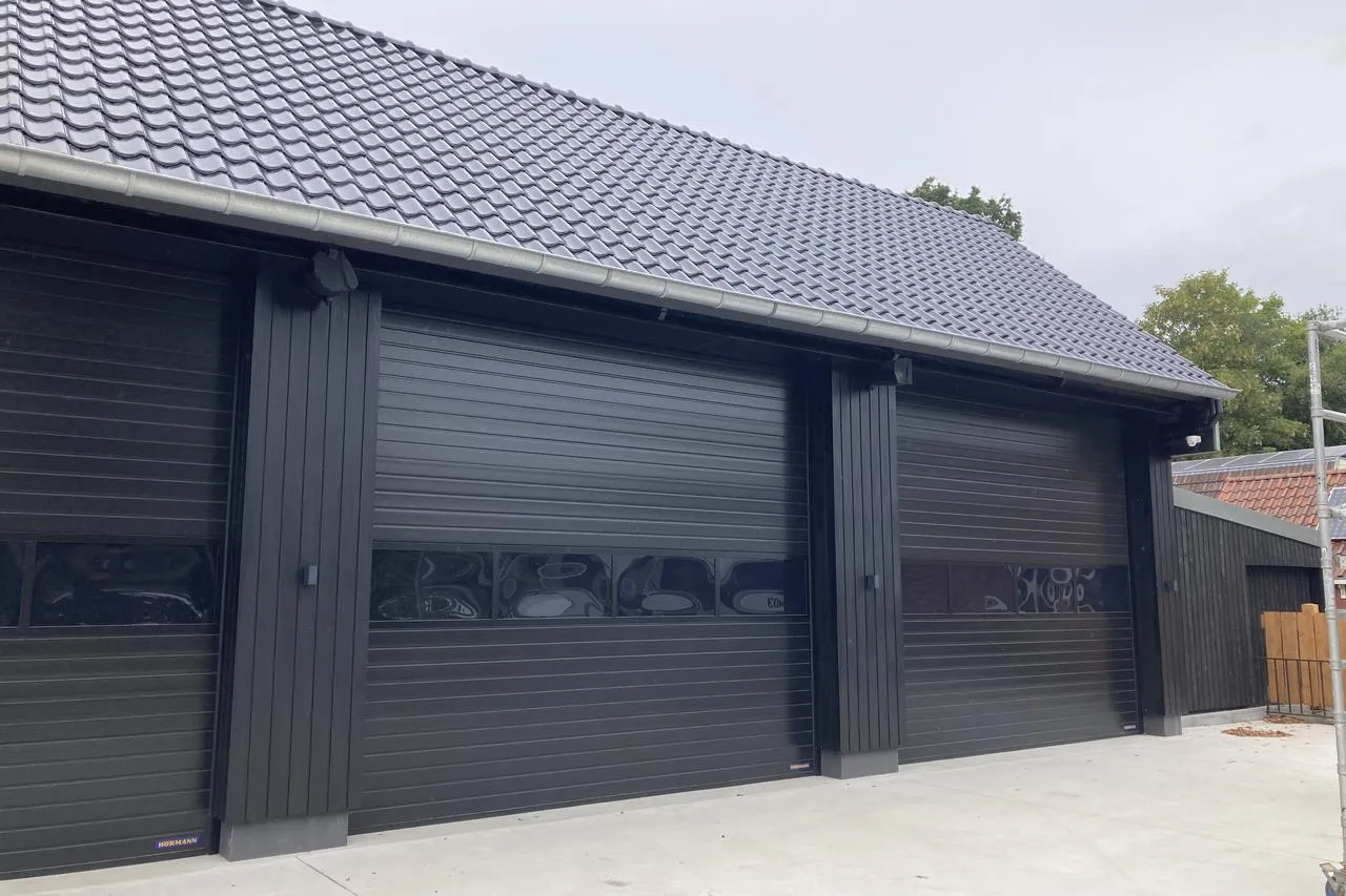 Vrijstaande woning te huur: Noorderdwarsvaart 109, Drachten