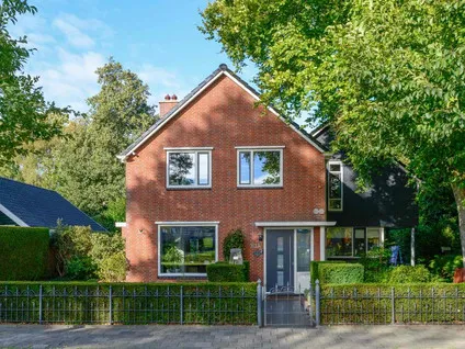 Koopwoning: Noorderdwarsvaart 113A in Drachten - €580.000 - 185m²