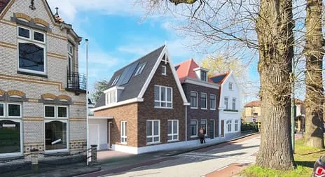 Woning te koop: Noordereinde 249A, 's-Graveland 'S-Graveland