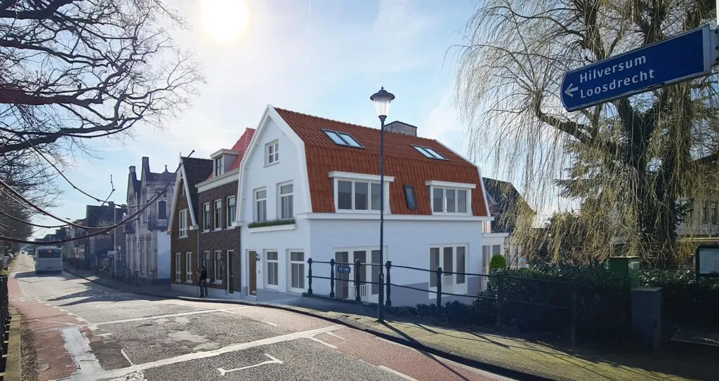 Woning te koop: Noordereinde 249C, 'S-Graveland