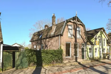 Appartement te koop: Noordereinde 263, 's-Graveland 'S-Graveland