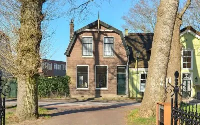 Appartement te koop: Noordereinde 263, 's-Graveland 'S-Graveland