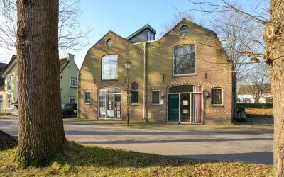 Appartement te koop: Noordereinde 267, 's-Graveland 'S-Graveland