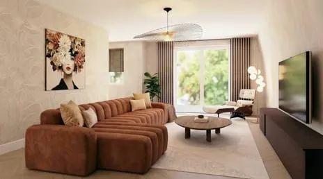 Woning te koop: Noordereinde 47, 's-Graveland 'S-Graveland