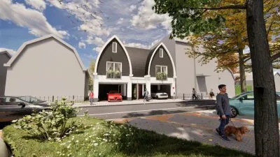 Woning te koop: Noordereinde 47A, 'S-Graveland