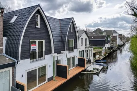 Woning te koop: Noordereinde 47A, 's-Graveland 'S-Graveland