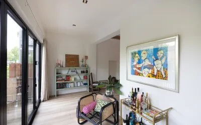 Tussenwoning te koop: Noordereinde 63, 's-Graveland 'S-Graveland