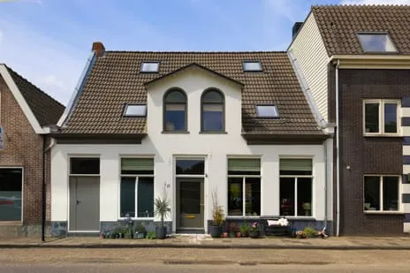 Tussenwoning te koop: Noordereinde 63, 's-Graveland 'S-Graveland