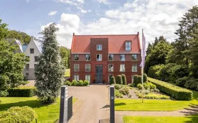 Appartement te koop: Noordereinde 6D, 'S-Graveland