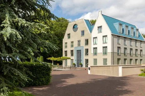 Apartment for sale: Noordereinde 8A, 's-Graveland 'S-Graveland