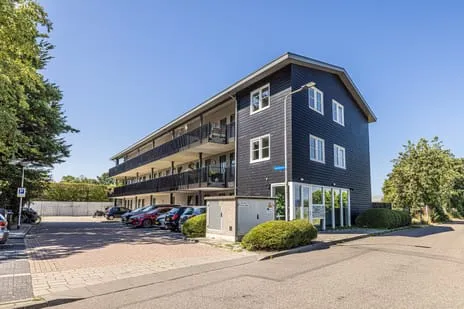 Appartement te koop: Noorderend 29, Weerestein Hillegom