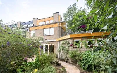 Hoekwoning te koop: Noorderenk 81, Bathmen
