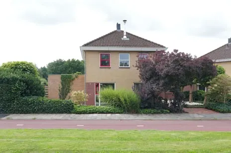 Hoekwoning te koop: Noorderes 16, De Kampen/De Essen Assen