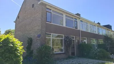 Hoekwoning te koop: Noorderhagen 26, Groot IJsselmonde Rotterdam