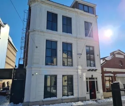Woning: Noorderhagen in Enschede