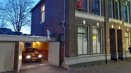 Kamer te huur: Noorderhagen, Enschede