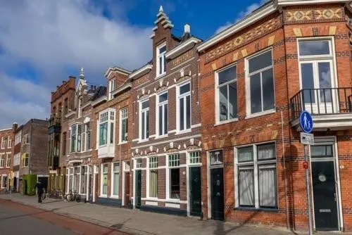 Woning te huur: Noorderhaven, Binnenstad-Noord Groningen