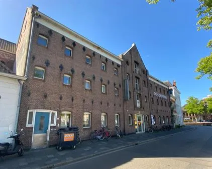 Room for rent: Noorderhaven, Binnenstad-Noord Groningen