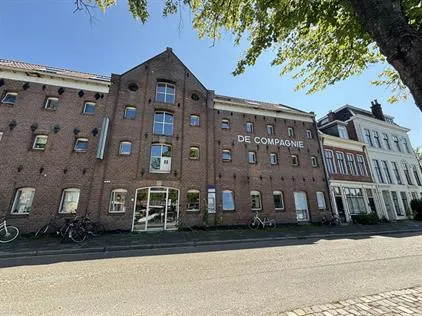 Kamer te huur: Noorderhaven, Binnenstad-Noord Groningen