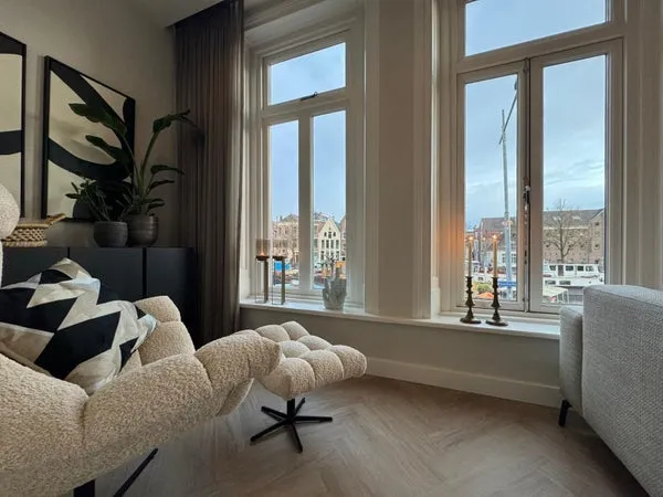 Home for rent: Noorderhaven, Binnenstad-Noord Groningen