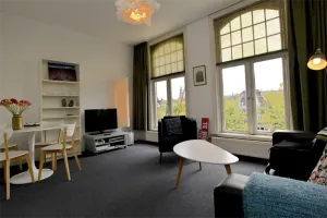 Woning te huur: Noorderhaven, Binnenstad-Noord Groningen