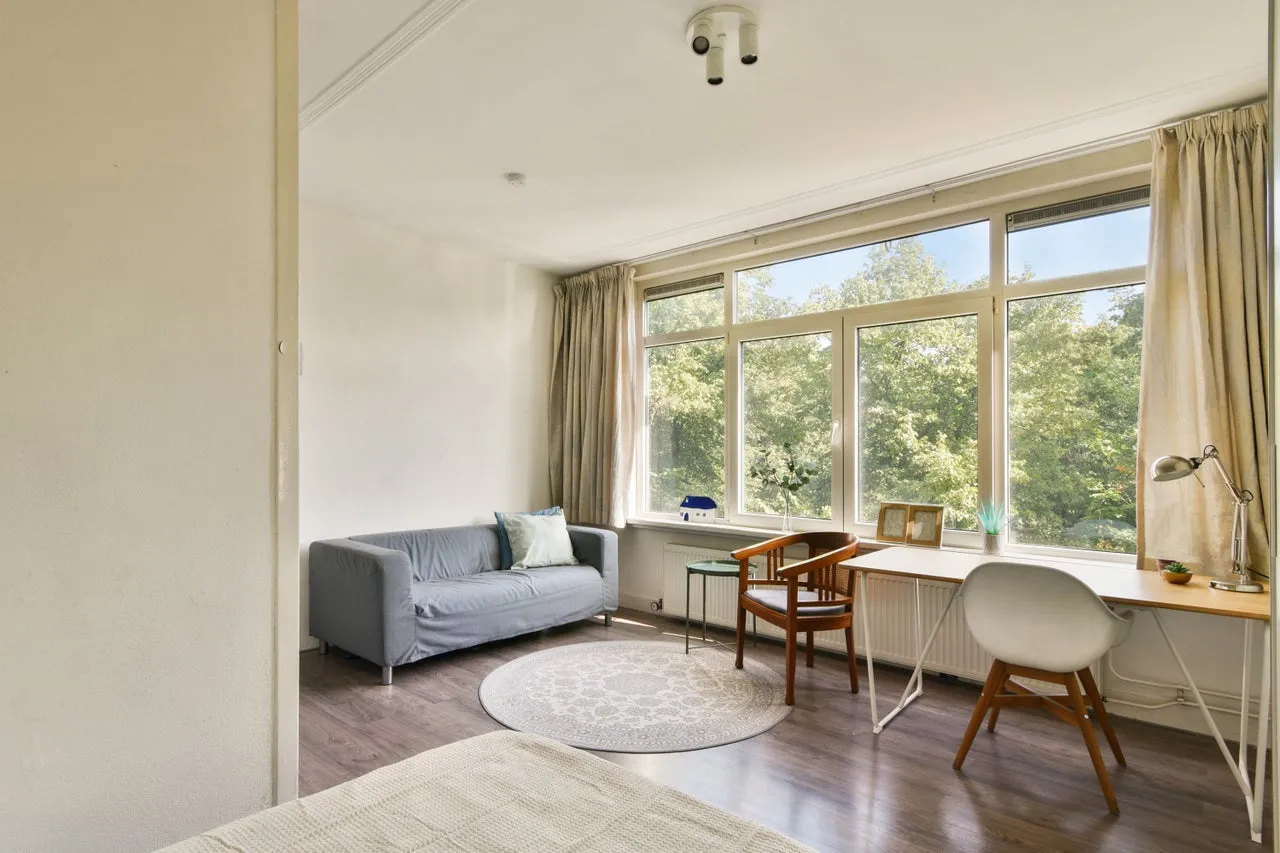 Appartement te koop: Noorderhavenkade 105A-03, Rotterdam