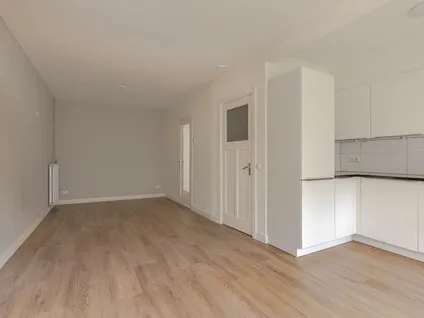 Appartement te koop: Noorderhavenkade 107A, Blijdorp Rotterdam